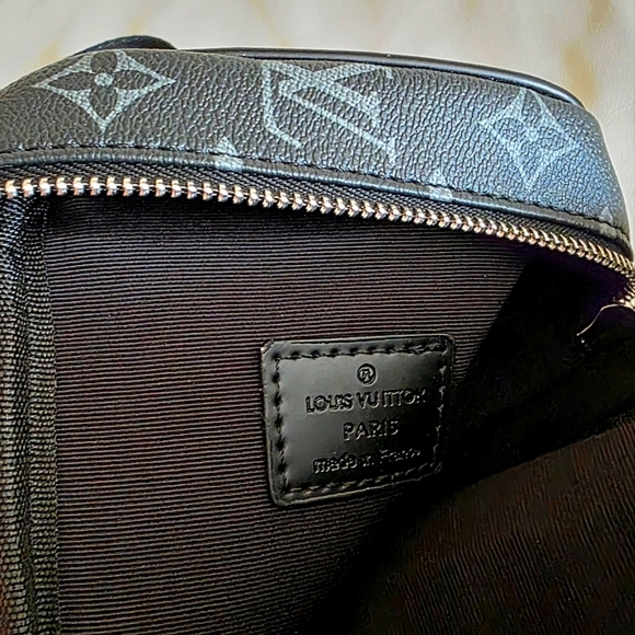 Chest Bag - Picture 3 of 4